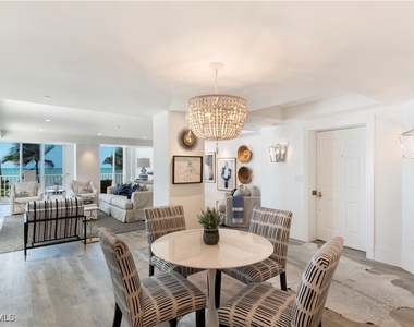 3377 Gulf Shore Boulevard N - Photo Thumbnail 6