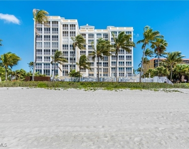 3377 Gulf Shore Boulevard N - Photo Thumbnail 21