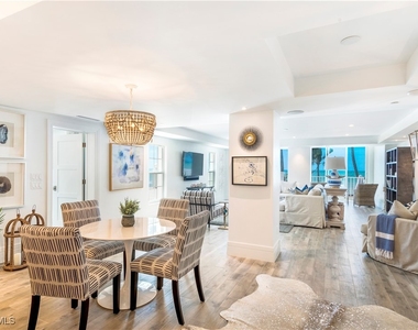 3377 Gulf Shore Boulevard N - Photo Thumbnail 5