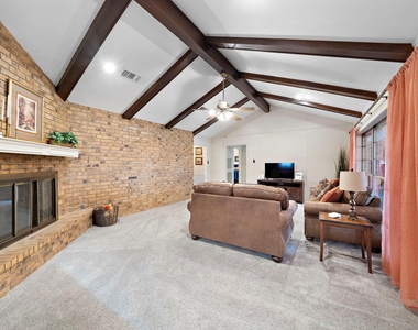 4912 Goose Creek Drive - Photo Thumbnail 2