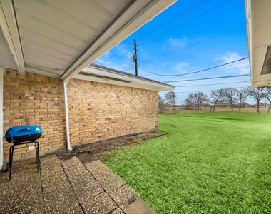 4912 Goose Creek Drive - Photo Thumbnail 23