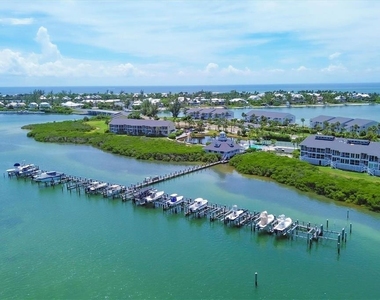 6001 Boca Grande Causeway - Photo Thumbnail 2