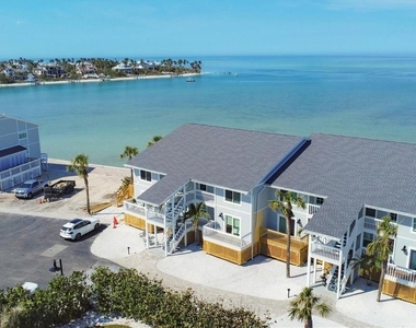 6021 Boca Grande Causeway - Photo Thumbnail 3