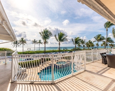 1799 N Fort Lauderdale Beach Boulevard - Photo Thumbnail 1