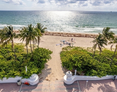 1799 N Fort Lauderdale Beach Boulevard - Photo Thumbnail 26