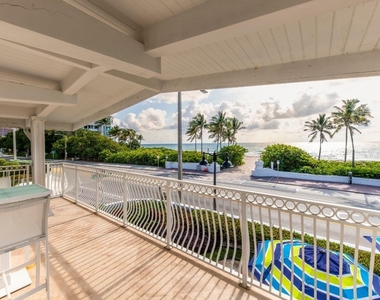 1799 N Fort Lauderdale Beach Boulevard - Photo Thumbnail 25