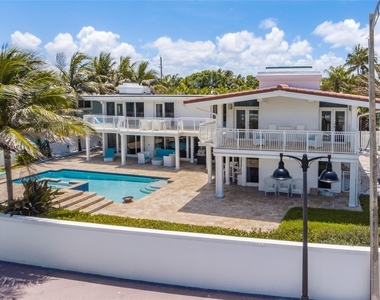 1799 N Fort Lauderdale Beach Boulevard - Photo Thumbnail 29