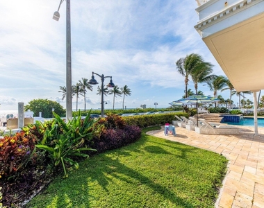 1799 N Fort Lauderdale Beach Boulevard - Photo Thumbnail 27