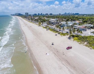 1799 N Fort Lauderdale Beach Boulevard - Photo Thumbnail 31