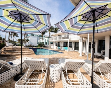 1799 N Fort Lauderdale Beach Boulevard - Photo Thumbnail 24