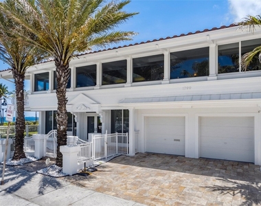 1799 N Fort Lauderdale Beach Boulevard - Photo Thumbnail 28