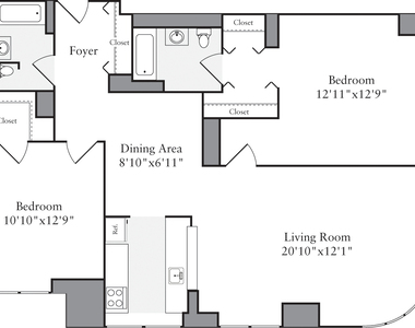 505 W. 54th St. - Photo Thumbnail 42