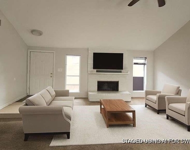 8710 Parkway Forest Drive - Photo Thumbnail 2