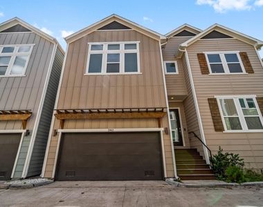 3362 Pinemont Drive - Photo Thumbnail 2