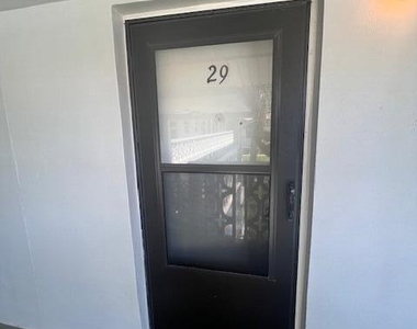 5600 N Banana River Boulevard - Photo Thumbnail 1