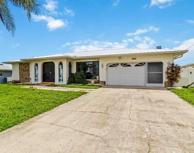 18606 Briggs Circle - Photo Thumbnail 1