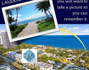 3040 N Ocean Boulevard - Photo Thumbnail 58