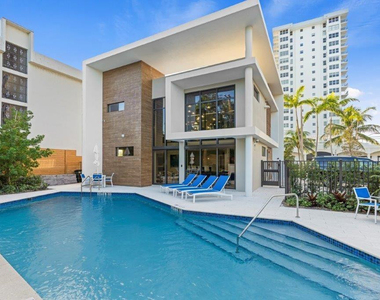 3040 N Ocean Boulevard - Photo Thumbnail 51