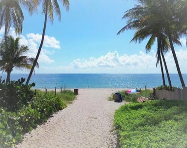 3040 N Ocean Boulevard - Photo Thumbnail 57
