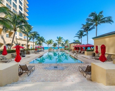 3800 N Ocean - Photo Thumbnail 60