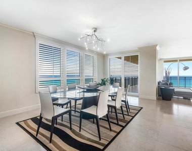3800 N Ocean - Photo Thumbnail 10