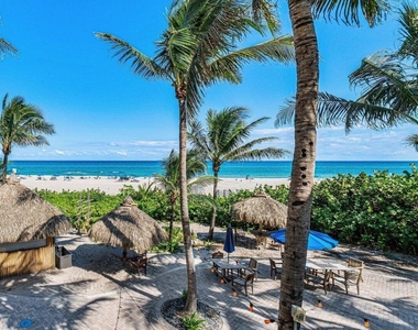 3800 N Ocean - Photo Thumbnail 61