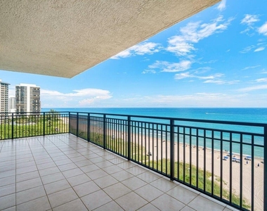 3800 N Ocean - Photo Thumbnail 32