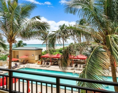 3800 N Ocean - Photo Thumbnail 45