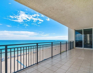 3800 N Ocean - Photo Thumbnail 33