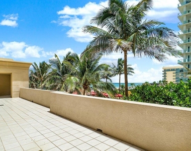 3800 N Ocean - Photo Thumbnail 43