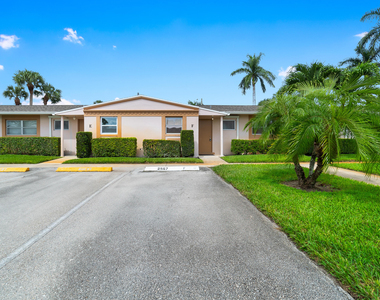 2567 Dudley Drive W - Photo Thumbnail 1
