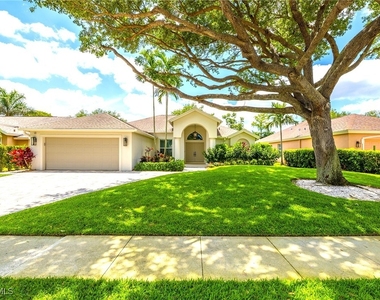 1507 Vintage Lane - Photo Thumbnail 1