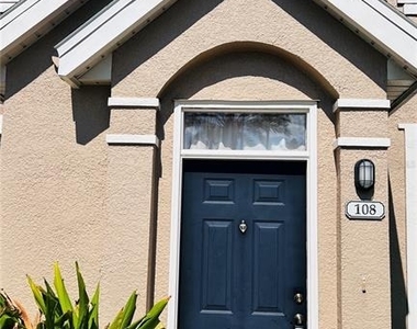 9165 Lee Vista Boulevard - Photo Thumbnail 1