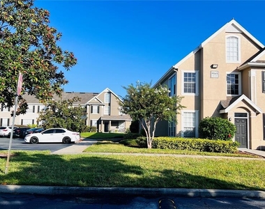9165 Lee Vista Boulevard - Photo Thumbnail 3