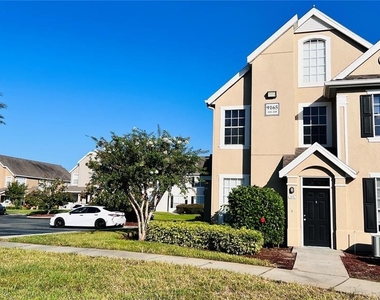 9165 Lee Vista Boulevard - Photo Thumbnail 2