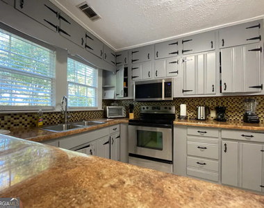 1401 Panola Road - Photo Thumbnail 2