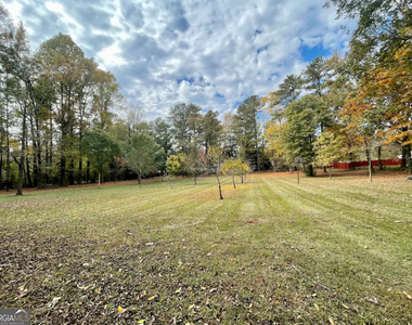 1401 Panola Road - Photo Thumbnail 1