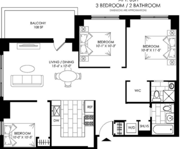 50 west 93rd street  - Photo Thumbnail 15