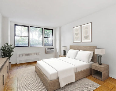 East 36th Street - Photo Thumbnail 1