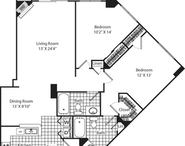 1401 S. Joyce Street - Photo Thumbnail 40