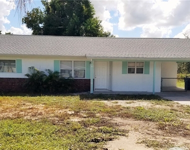 434 Buena Vista Boulevard S - Photo Thumbnail 1