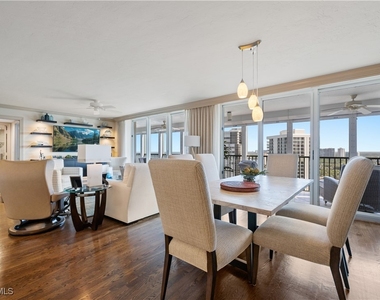 4651 Gulf Shore Boulevard N - Photo Thumbnail 14