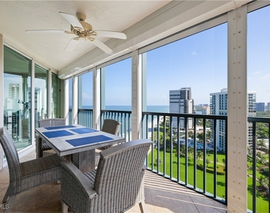 4651 Gulf Shore Boulevard N - Photo Thumbnail 19