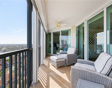 4651 Gulf Shore Boulevard N - Photo Thumbnail 20