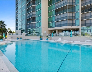 4651 Gulf Shore Boulevard N - Photo Thumbnail 36