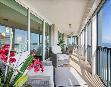 4651 Gulf Shore Boulevard N - Photo Thumbnail 21
