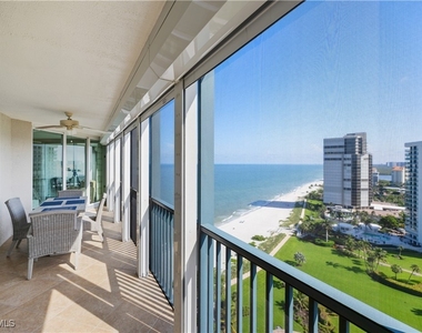 4651 Gulf Shore Boulevard N - Photo Thumbnail 22