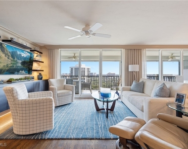 4651 Gulf Shore Boulevard N - Photo Thumbnail 4