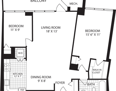 1501 Crystal Dr. - Photo Thumbnail 67