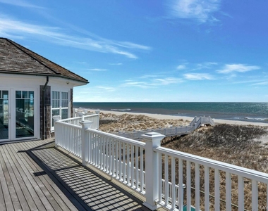 19 Dune Road Road - Photo Thumbnail 16
